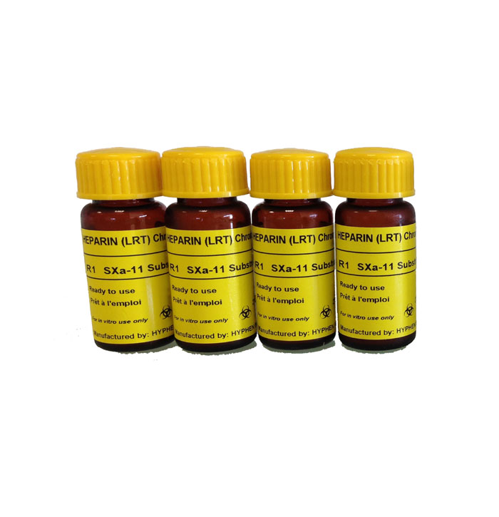 Reagents-Coag-1