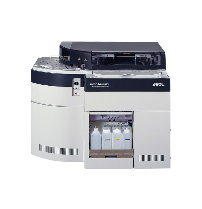 JCA-BM6010