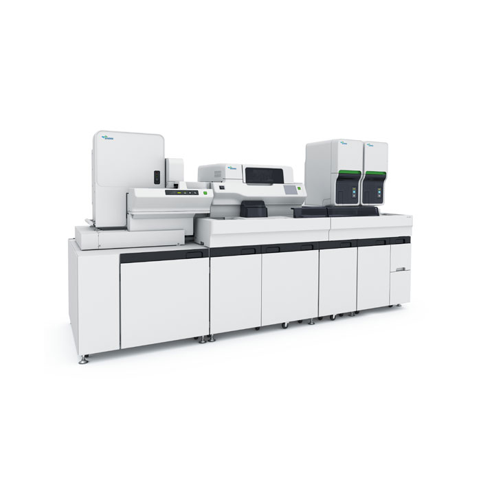 XN-3000